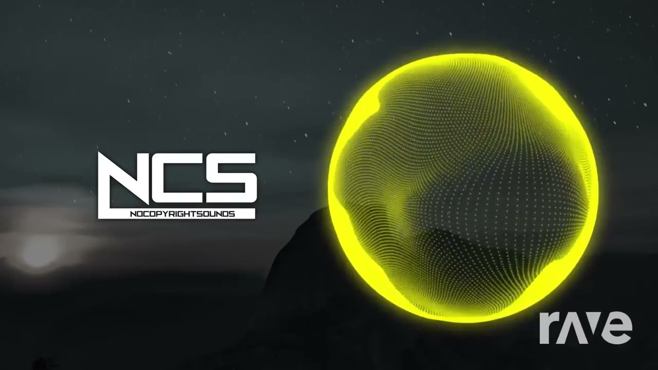 mashup: NCS - POPSICLE & LFZ - POPSICLE | House