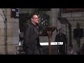 U2&#39;s Bono &quot;I Still Haven&#39;t Found What I&#39;m Looking For&quot; 2011