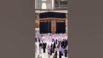 تلاوة رائعة لمعالي الشيخ أ.د. #عبدالرحمن_السديس أمتع بها الحجاج من صلاة العشاء 12 ذو الحجة 1444هـ.