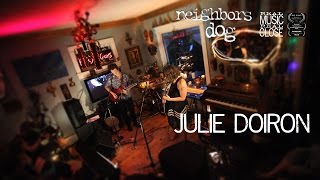 Video thumbnail of "Julie Doiron - Another Second Chance"