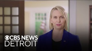 Bridget Brink announces bid for Congress
