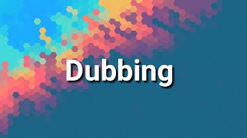 [Dubbing] Multimedia-Teknik Informatika-Umri