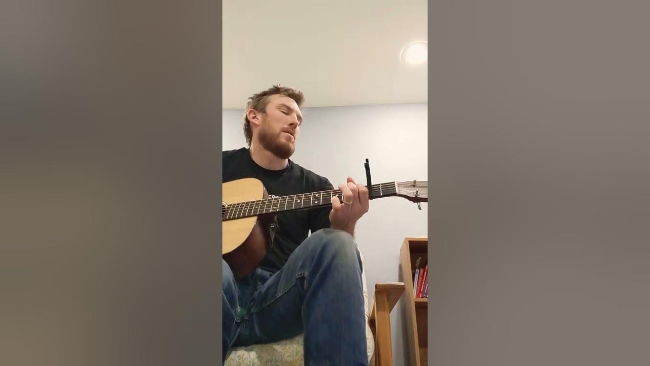 Beaumont Rag - Flatpick