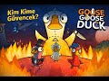 Kim Kime Güvenecek? | Goose Goose Duck