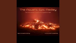 The Aquatic Epic Meldey: The Nutcracker / Aquarium / Kingdom's Past - Epic Orchestral Song