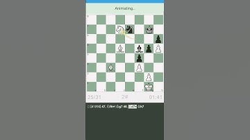 #chesspuzzle #chessplayer #chess #chesscom #chesstactics #chessmaster #chessplayer #chessvideoplus