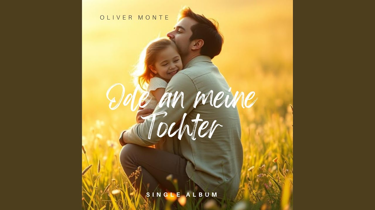 Ode an meine Tochter