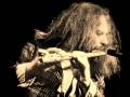 Jethro Tull - Critique Oblique