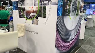 2023 EV Tech Expo & Battery Show