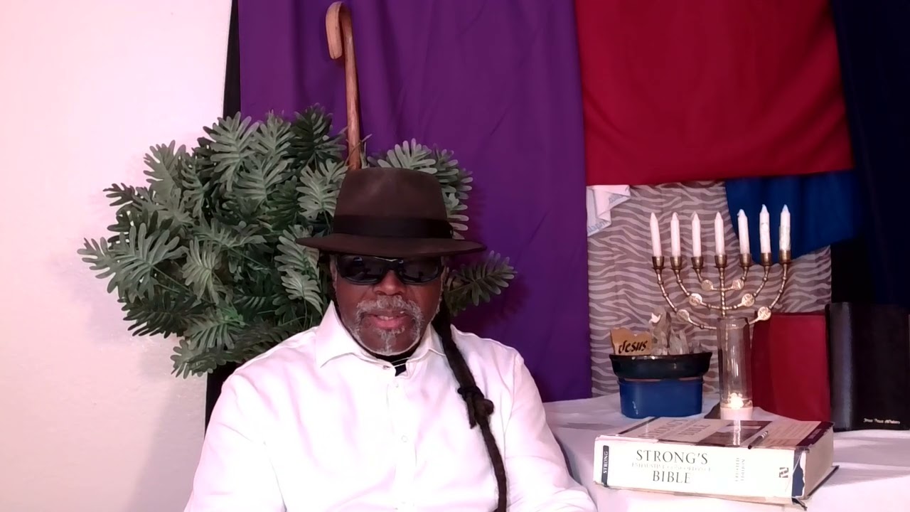 What is a Christian ? ( The Apostasy )