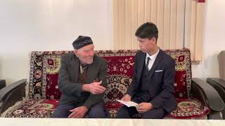 видео: Қызылорда облысы Жалагаш ауданы Бұқарбай батыр ауылы 33 орта мектеп Тынышбек Әлішер картинка: Қызылорда облысы Жалагаш ауданы Бұқарбай батыр ауылы 33 орта мектеп Тынышбек Әлішер