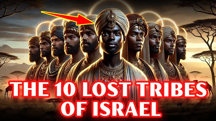 BLACK ISRAELITES: THE COMPLETE STORY OF THE 12 TRIBES OF ISRAEL |DID THEY TRULY VANISH FROM HISTORY?