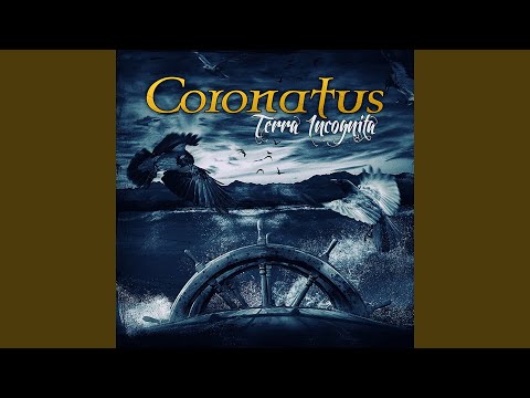 Coronatus — Saint Slayer