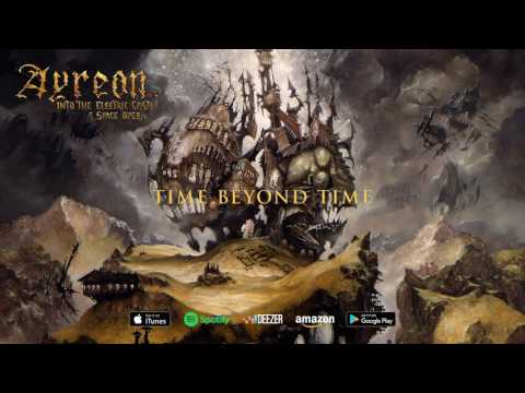 Ayreon - Time Beyond Time (Into The Electric Castle) 1998