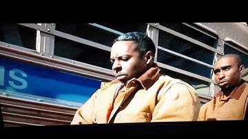 TUPAC (RIKERS ISLAND) MAXIMUM SECURITY