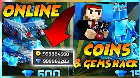 (🔥No Root🔥) Pixel Gun 3D - Mod Menu 15.8.1 | Unlimited Coins And Gems, All Guns *WORKING
