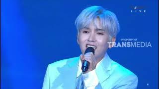 23.05.20 - Super Junior KRY - When We Were Us | Allo Bank Festival 2023