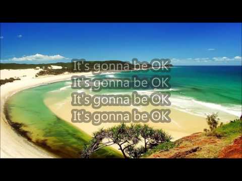 Robin Schulz – OK (feat. James Blunt) LYRICS