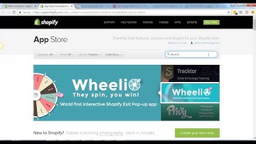 Shopify Video Tutorials - How to Install Oberlo - Alden