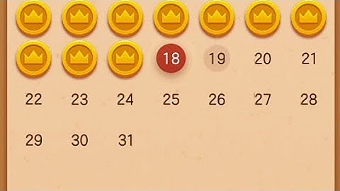 block jigsaw puzzle game task day 18 may gameplay walkthrough