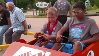 2015 Super Kids Soapbox Derby