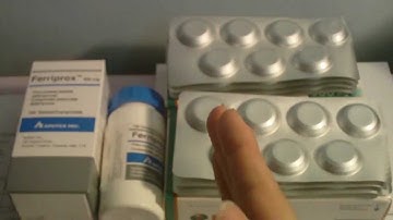 PRICE COMPARISON: EXJADE vs DEFERIPRONE