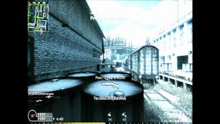 Random cod clips-HD