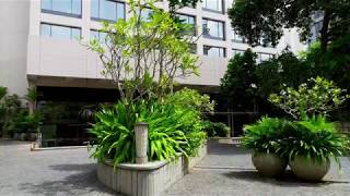 A Fresh New Look at Hilton Garden Inn Trivandrum