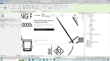 How to import and scale pdf in revit /revit tutorial / revit class / revit vedio/ importing pdf