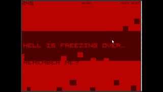 space is key2 gameplay and commentary-RECTANGLES UP THE BUTT screenshot 4