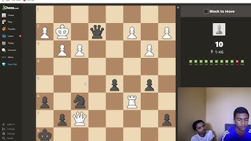 Puzzle BULLET! (No Increment)