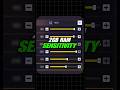 2GB Ram Sensitivity Free Fire 🔥 | Best Sensitivity For 2GB Ram