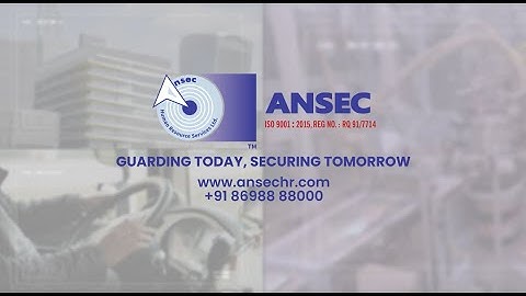 Empower Your Security with Ansec