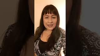 Jennifer Felan- "Jesus Loves Me" (Whitney Houston & Michelle Lamar Richards Cover) Wealth