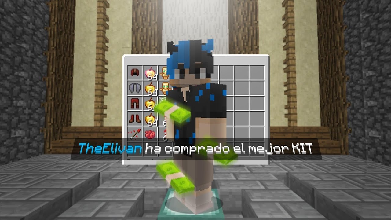 COMPRE EL MEJOR KIT DE ESTE BOXPVP! *Me Volvi ABUSER*