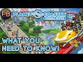 Planet Coaster is Now on XBOX and PLAYSTATION! What You Need to Know! | Overview/Review!