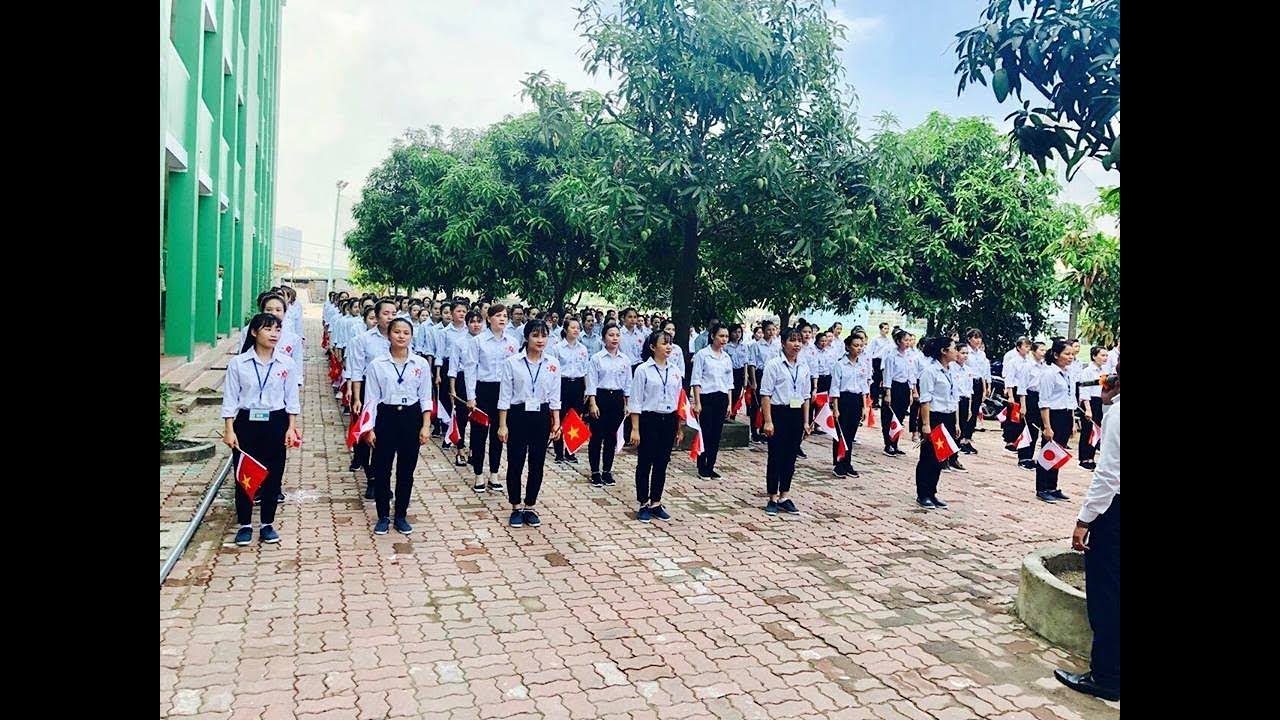 So sánh Chi phí và Thủ tục tại 10 Trung tâm xuất khẩu lao động Nhật Bản hàng đầu Tỉnh Quảng Ngãi - Kon Tum
