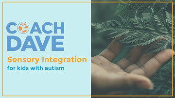 Sensory Integration Exercises Benefits Autism in Children