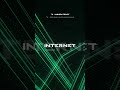 Как создана композиция &quot;Internet&quot;