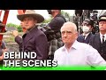 KILLERS OF THE FLOWER MOON (2023) Behind-the-Scenes An Inside Look