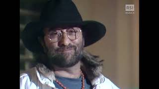 Se io fossi un angelo - Lucio Dalla (1986)