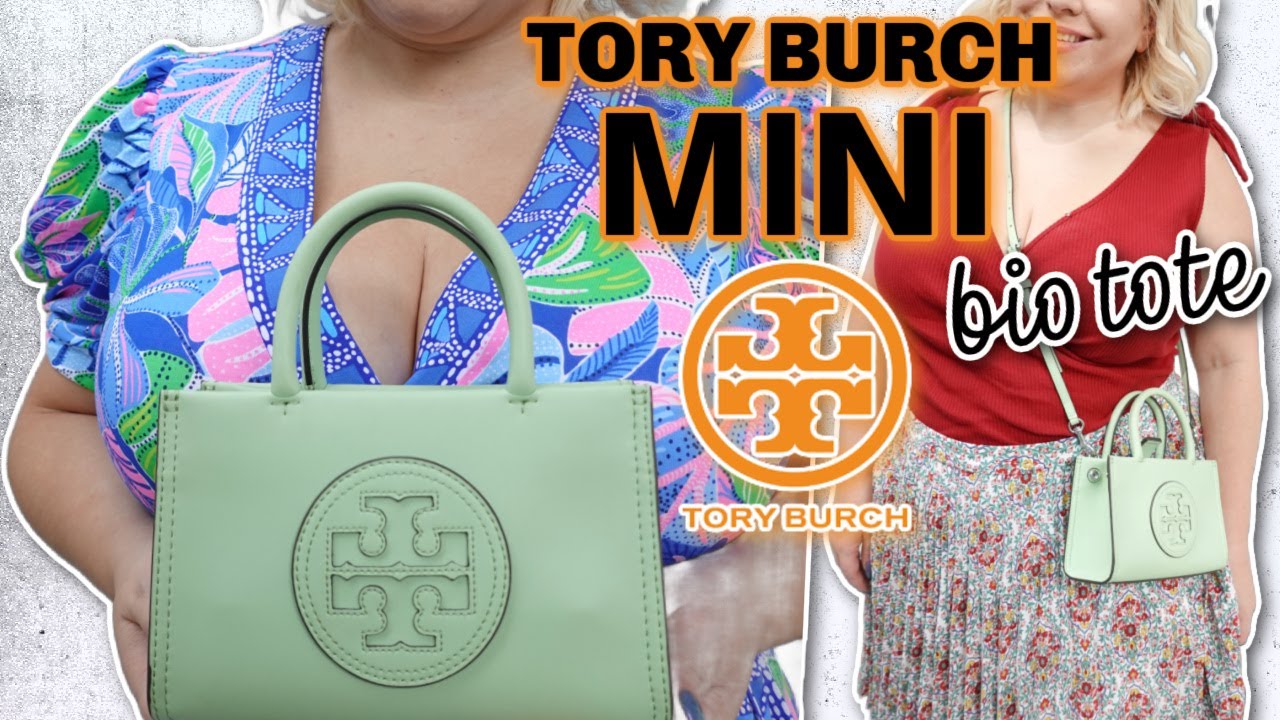 Tory Burch Outlet Bags - April Golightly