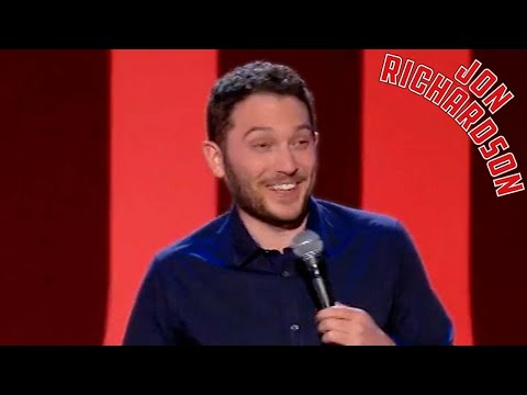 Snooker Is Tidying Up Disguised As Sport | | Jon Richardson