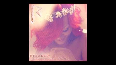 Rihanna - What