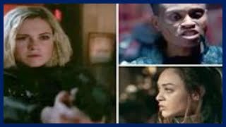 The 100 season 5, episode episode 9 promo: What will happen in Sic Semper Tyrannis