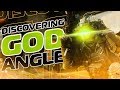 DISCOVERING THE GOD ANGLE IN A PRO SCRIM!! (COD: BO4)