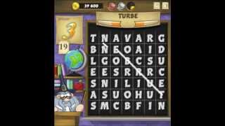 Jeu de lettres - Nex Word : jouez en ligne avec les mots screenshot 2