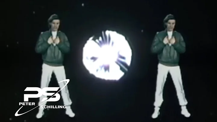 Peter Schilling - Major Tom (Vllig losgelst...) |1...