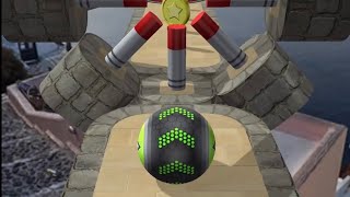 Going Balls - Speedrun Gameplay Level 3590