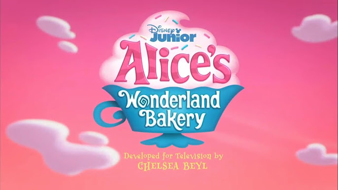 Alice's Wonderland Bakery, Disney Wiki